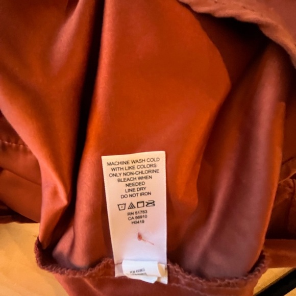 Maurice’s Jacket - XL - Picture 7 of 9